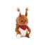 Plyšová veverka Orange toys 25 cm - Squirrel
