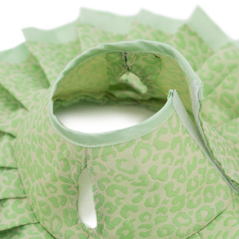 Plyšový papoušek Orange toys 25 cm - Grace sparrow avocado