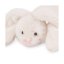 Plyšový zajíček ležící Orange toys 40 cm - Bunny