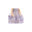 Oblečení pro panenku Sweet Sister - Purple Tulle Dress