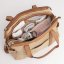 Cestovní taška Joissy - WEEKENDER Beige