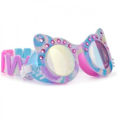 Plavecké brýle pro děti kočička Bling2o - Pat the cat - Cat Middleton 6+