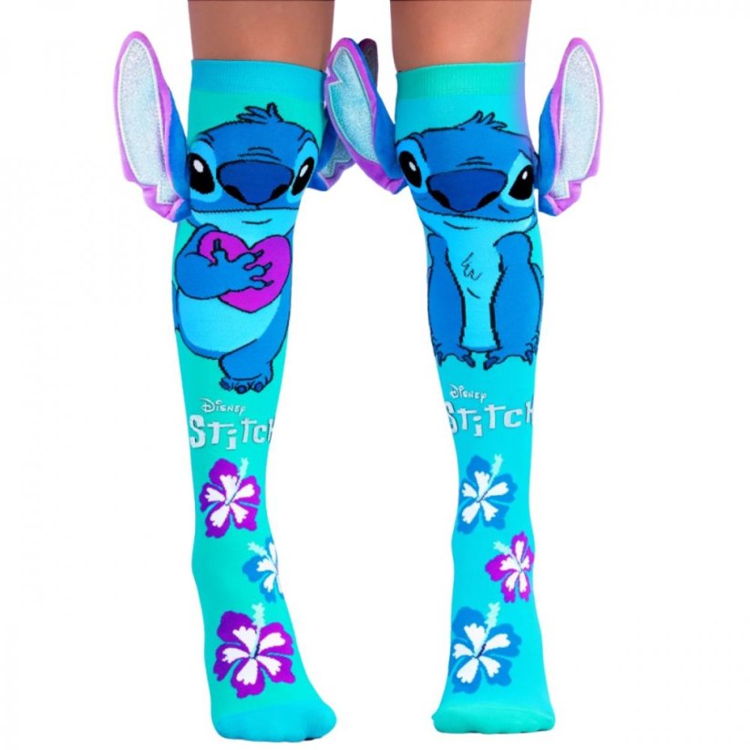 Podkolenky MADMIA - Silver Stitch - 3 - 5 let