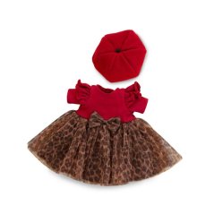 Set oblečení pro pejska Lucky Doggy - Mademoiselle