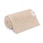 Deka ze 100% merino vlny My Memi - Vines Collection - Beige