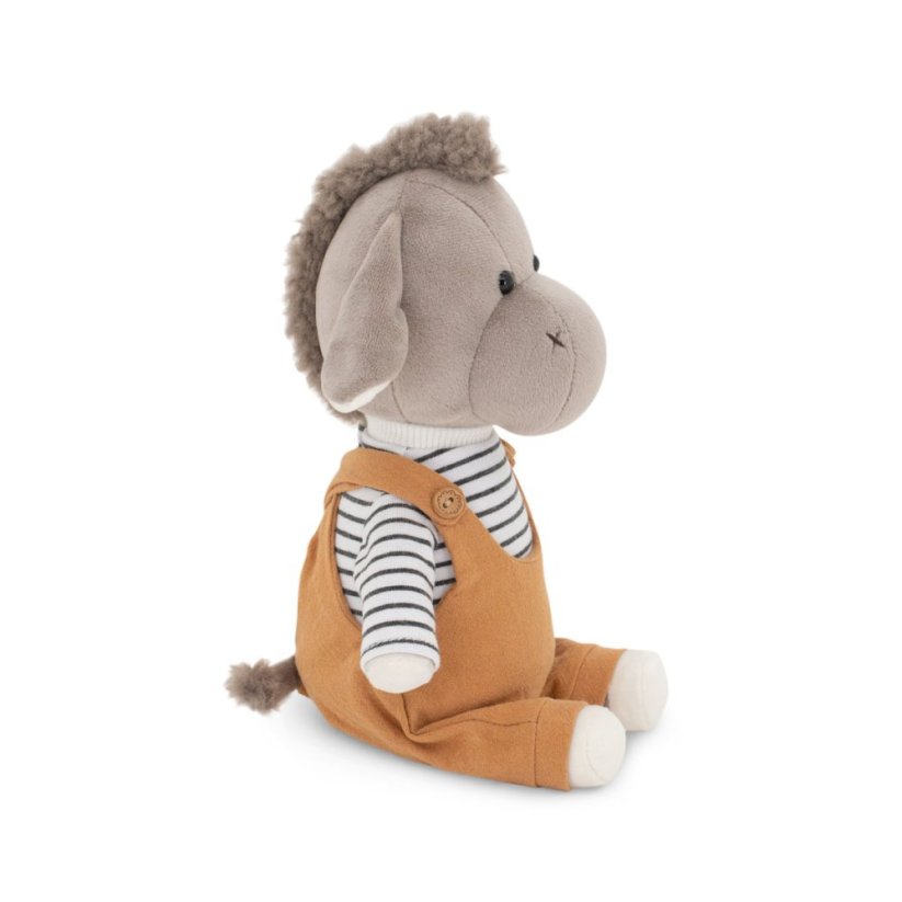 Plyšový oslík Orange toys 25 cm - Frankie the Donkey