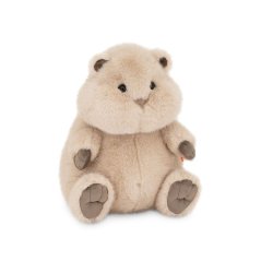 Plyšový křeček Orange toys 32 cm - Hamster