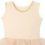 Dívčí tylové šaty Ratatam - Tutu dress Apricot