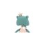 Látková žabka 29 cm Cotti Motti Orange Toys - Fiona The Frog