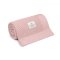 Bambusová deka My Memi - Powder Pink