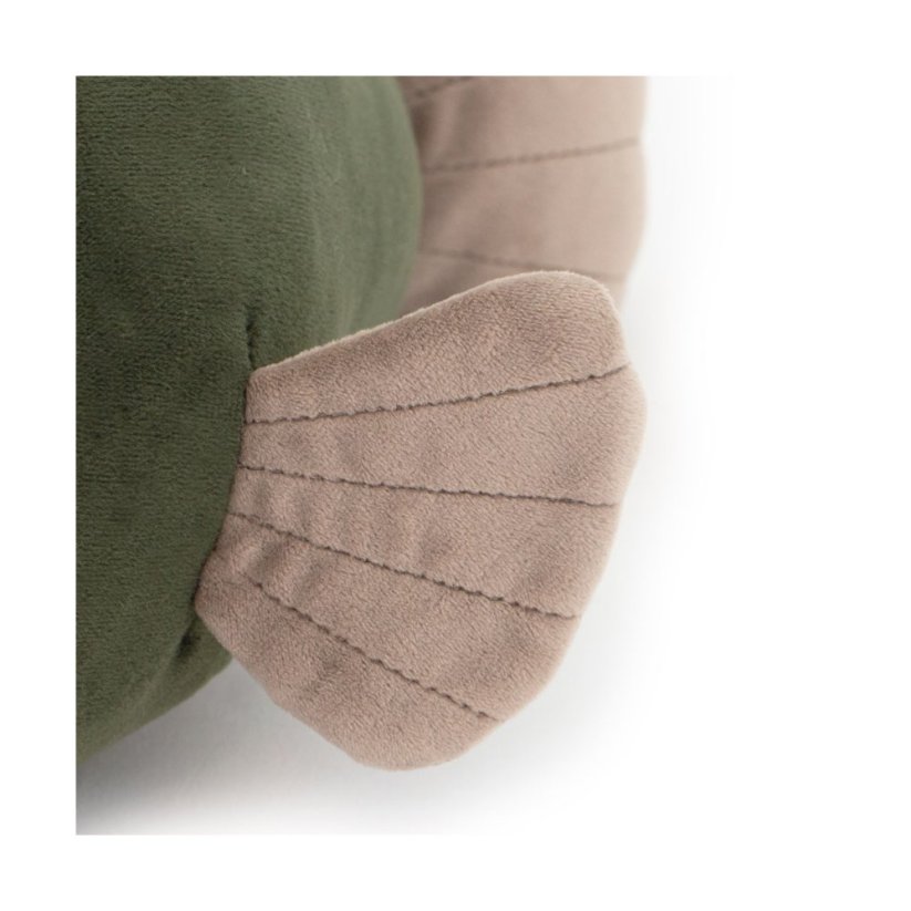 Plyšový mořský ďas Orange Toys - Green Anglerfish 35 cm