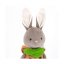 Plyšový králík Orange toys - Yoki