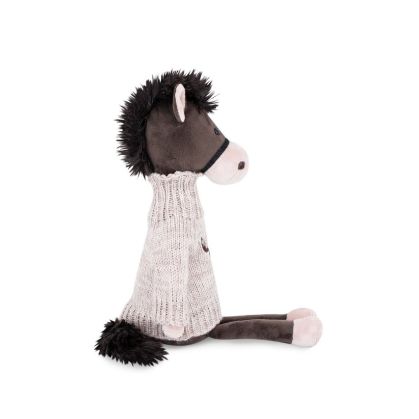 Plyšový koník Orange Toys - Hugo the Horse 25 cm