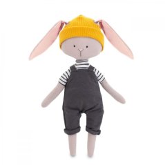 Látkový zajíček 29 cm Orange Toys - Timmy The Bunny