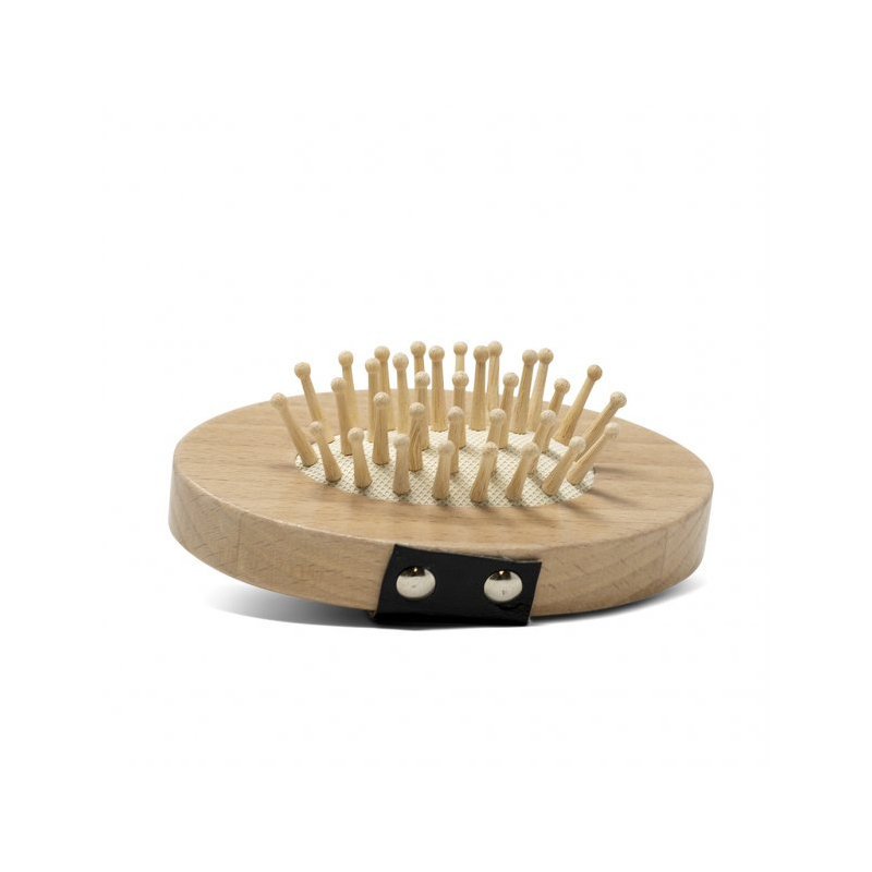 Dřevěný set pro krmení a péči o koně By Astrup - Hobby Horse