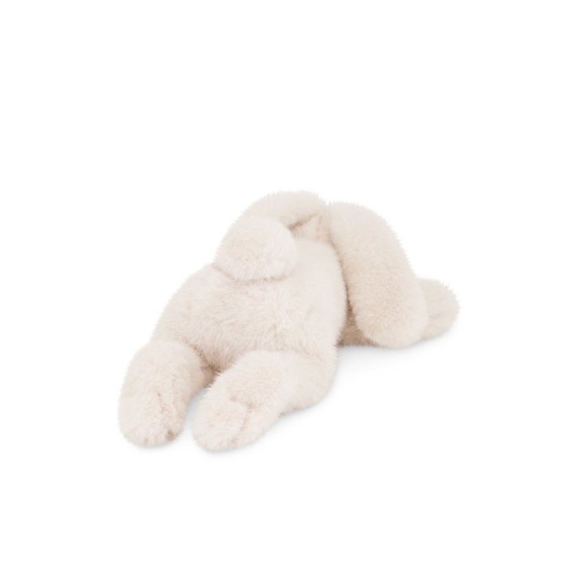 Plyšový zajíček ležící Orange toys 40 cm - Bunny