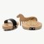 Dřevěný set pro krmení a péči o koně By Astrup - Hobby Horse