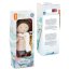 Látkový ježek 30 cm Cotti Motti Orange Toys - Henry