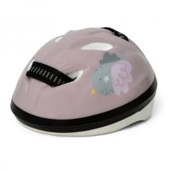 Helma pro panenku Mamamemo By Astrup - Lilac