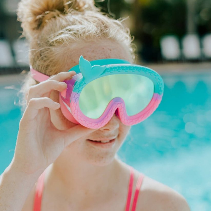 Potápěčské brýle pro děti Bling2o - Cove - Splash simmer 6+