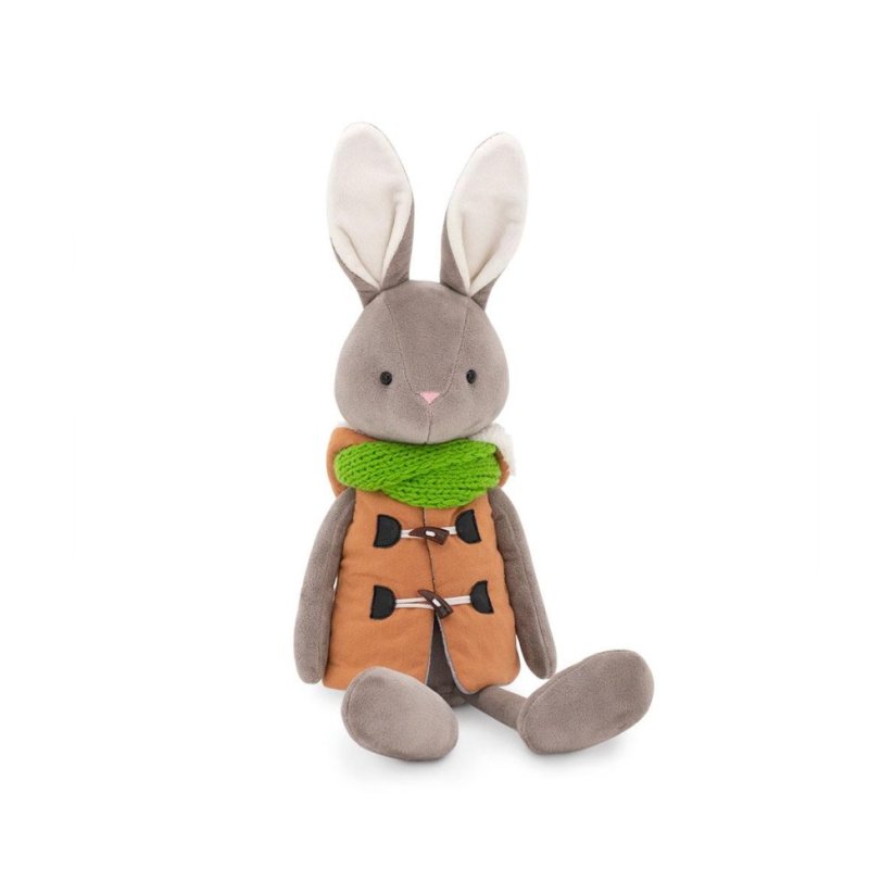 Plyšový králík Orange toys - Yoki