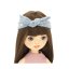 Látková panenka Orange Toys - Sweet Sisters Sophie - Tassel Dress