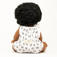 Romperky pro panenku Minikane - Boho Love - By Loli
