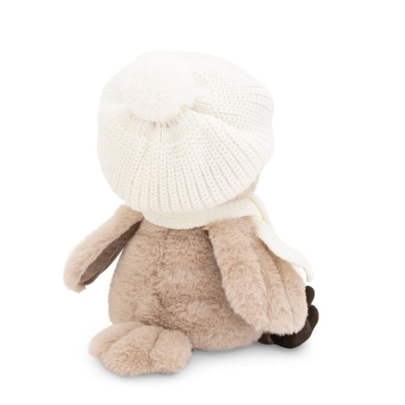 Plyšová sovička Orange toys 25 cm - Owl Sonya Fashionista