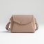Kabelka a organizér na kočárek 2v1 Joissy MIDI - Blush beige