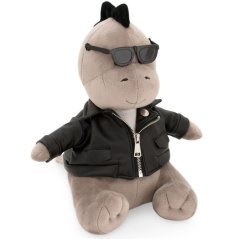 Plyšový drak Orange Toys - Dimon the dragon