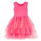 Dívčí tylové šaty Ratatam - Tutu dress Neon pink