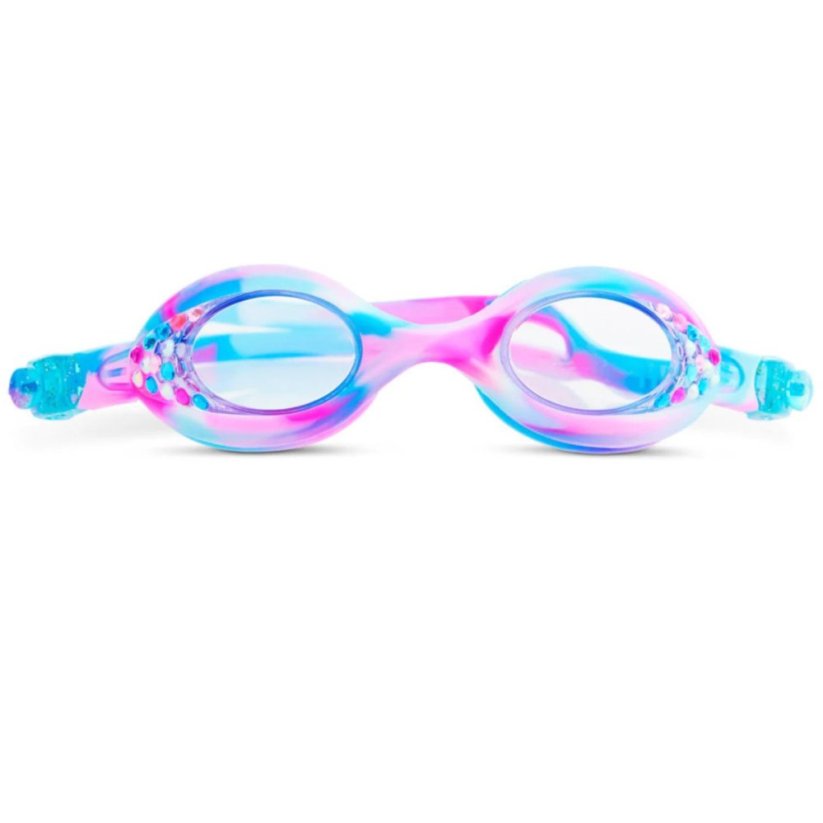 Plavecké brýle pro děti Bling2o - Tiny tuffy - Berry bursy 3+