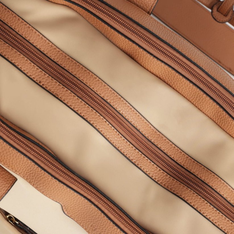 Cestovní taška Joissy - WEEKENDER Beige