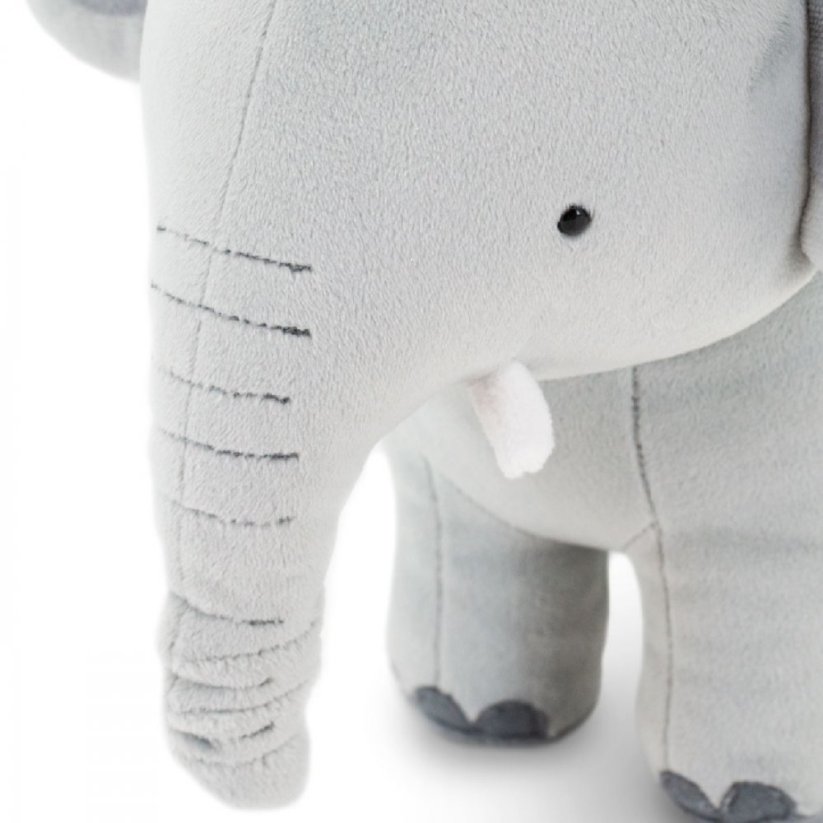 Plyšový slon Orange toys 16 cm - Elephant