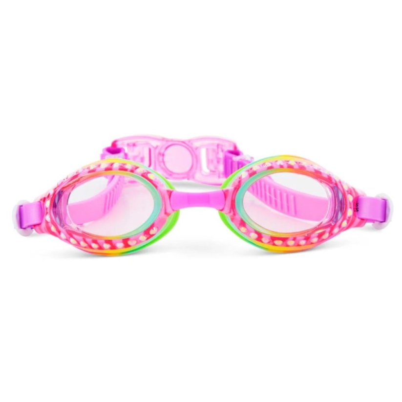 Plavecké brýle pro děti Bling2o - Wild - Metallic mane 3+