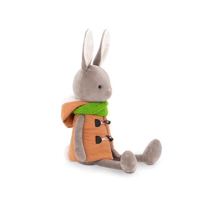 Plyšový králík Orange toys - Yoki