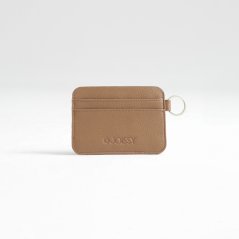 Pouzdro na platební karty k přebalovací tašce a kabelkám Joissy - HOLD IT Almond